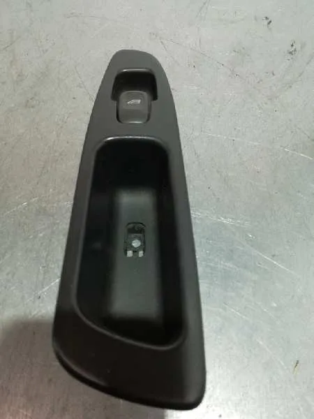 Mando Elevalunas Trasero Derecho para Volvo V40 Familiar