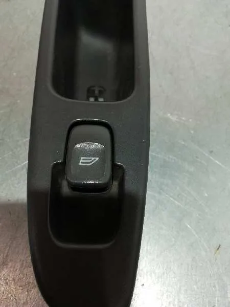 Mando Elevalunas Trasero Derecho para Volvo V40 Familiar