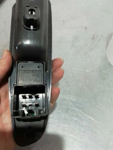 Mando Elevalunas Trasero Derecho para Volvo V40 Familiar