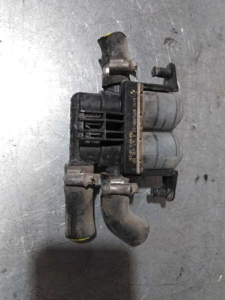 Valvula Intercambio De Calefaccion para Bmw X5 (E53)