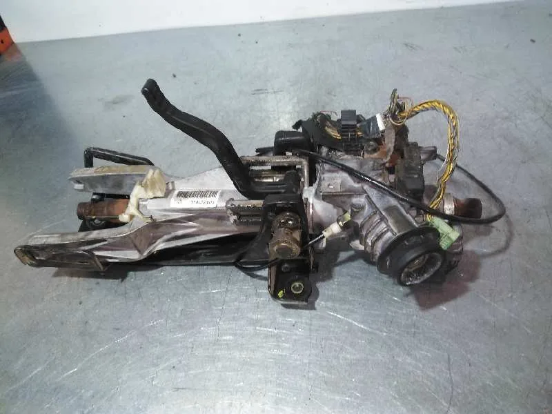 Columna Direccion para Bmw X5 (E53)