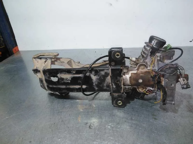 Columna Direccion para Bmw X5 (E53)