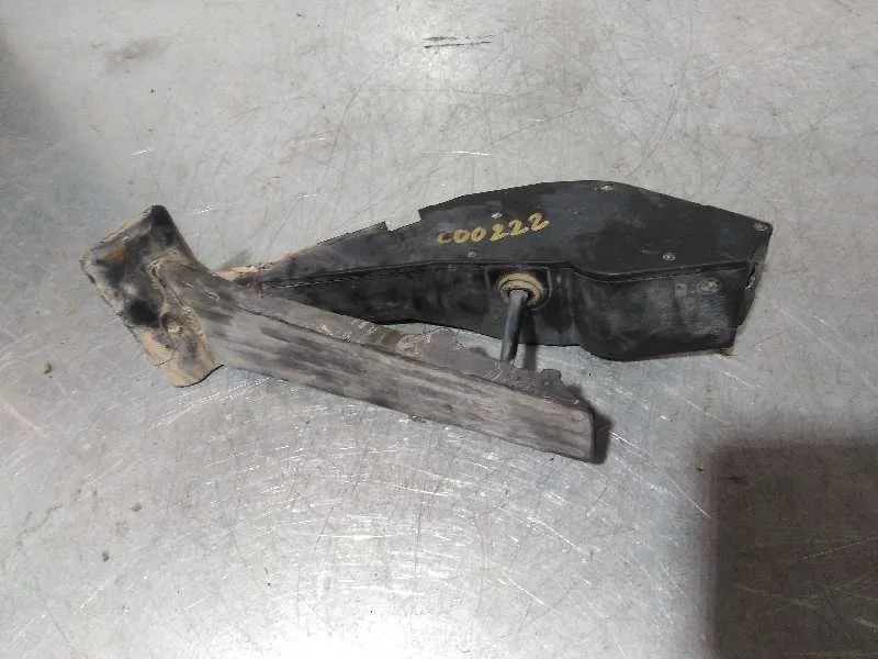 Potenciometro Pedal para Bmw X5 (E53)