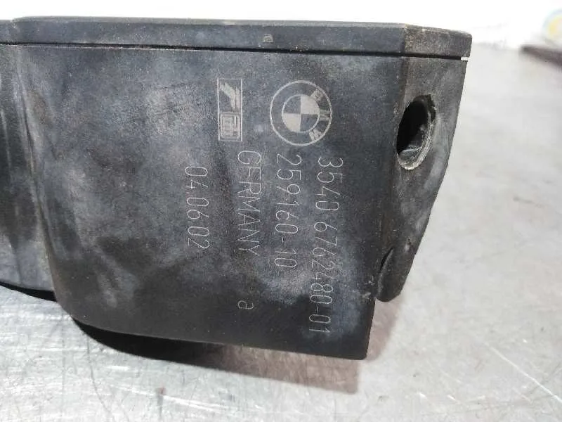 Potenciometro Pedal para Bmw X5 (E53)