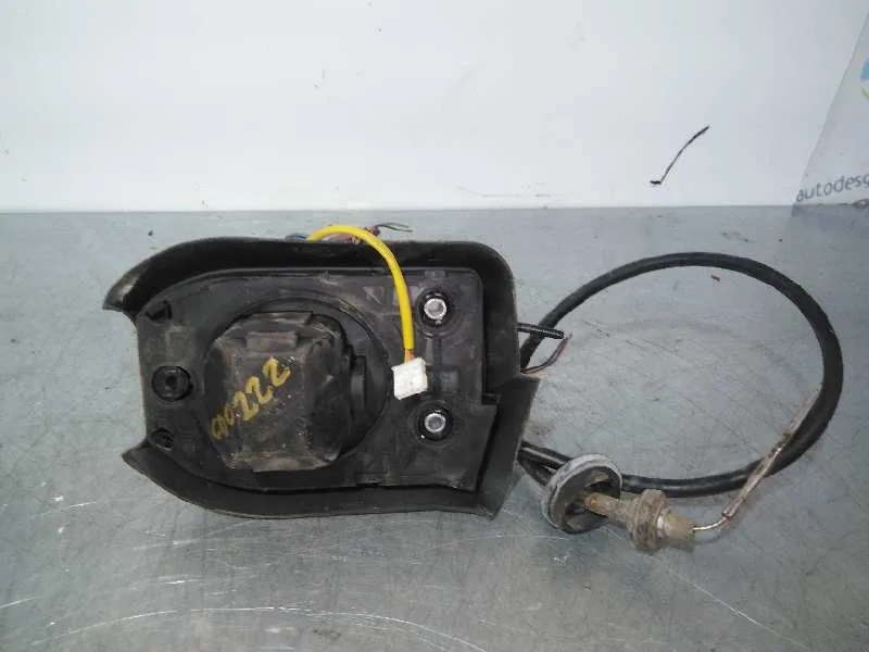 Palanca Cambio para Bmw X5 (E53)