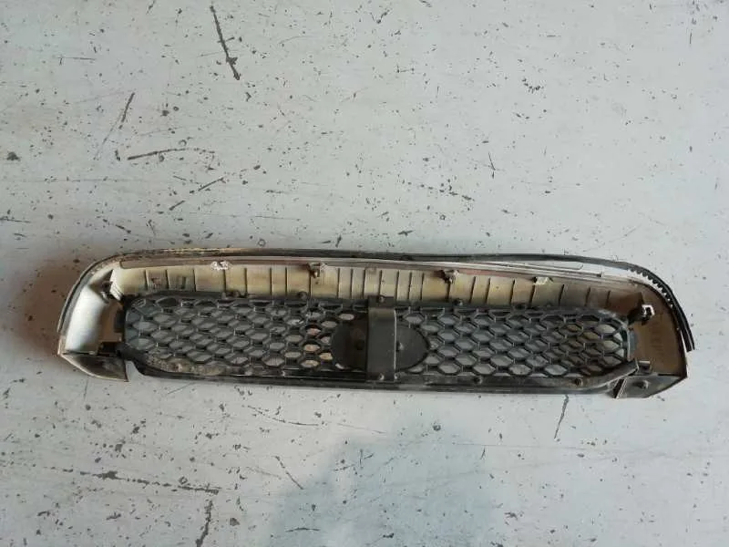 Rejilla Delantera para Hyundai Santa Fe (Sm)