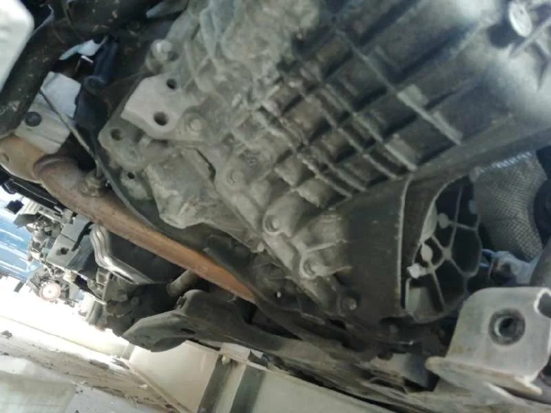 Caja Cambios para Volvo C30
