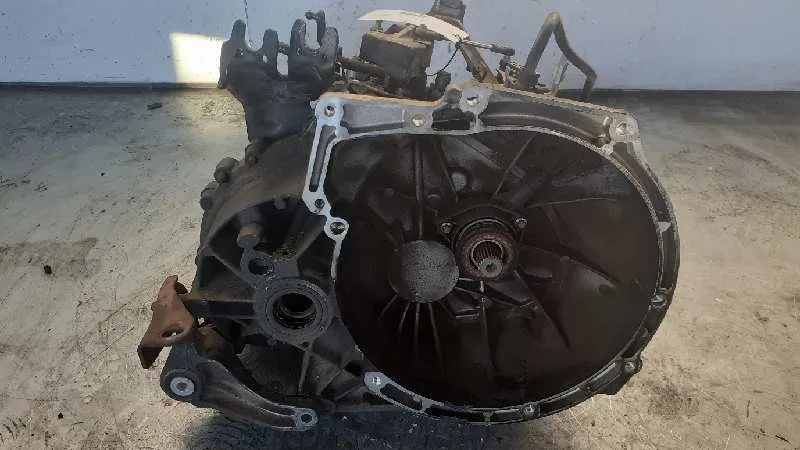 Caja Cambios para Volvo C30
