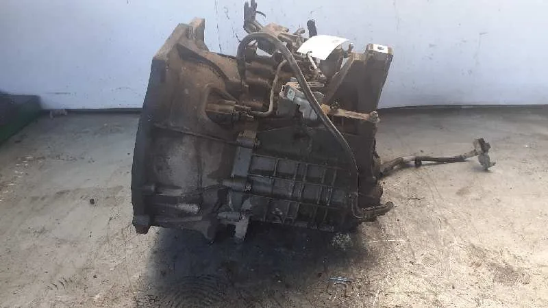 Caja Cambios para Volvo C30