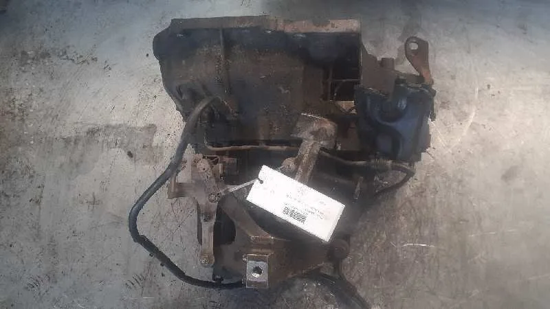 Caja Cambios para Volvo C30