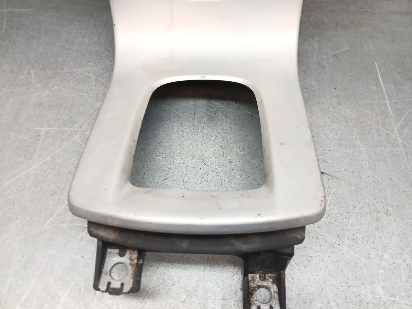 Mando Climatizador para Volvo C30