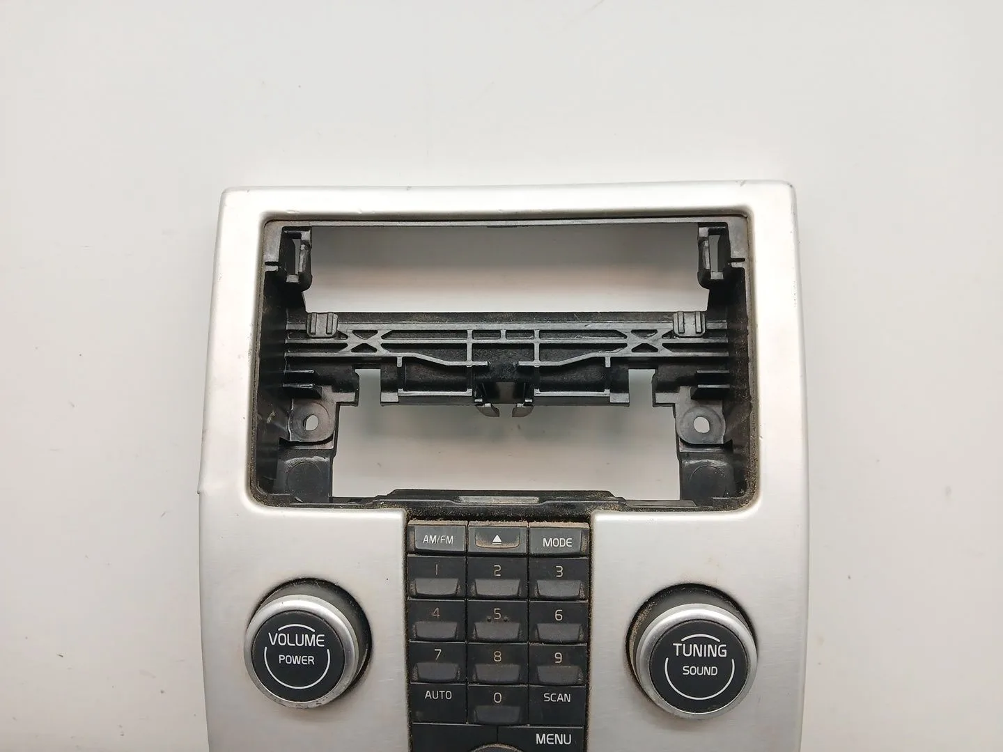Mando Climatizador para Volvo C30