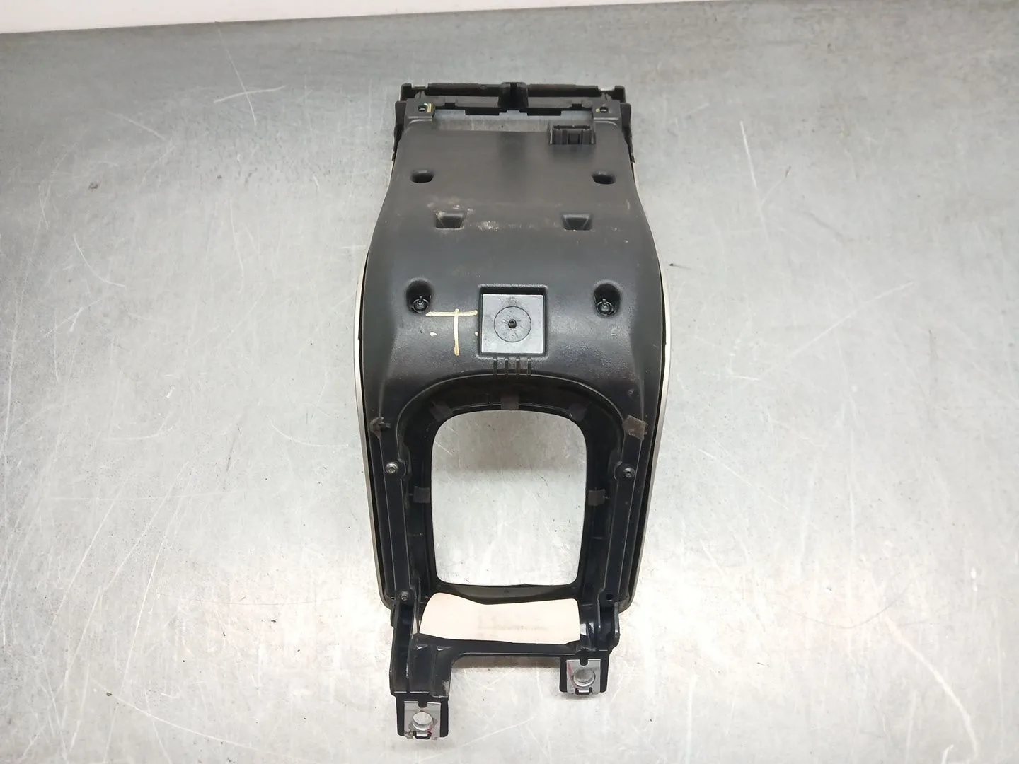 Mando Climatizador para Volvo C30
