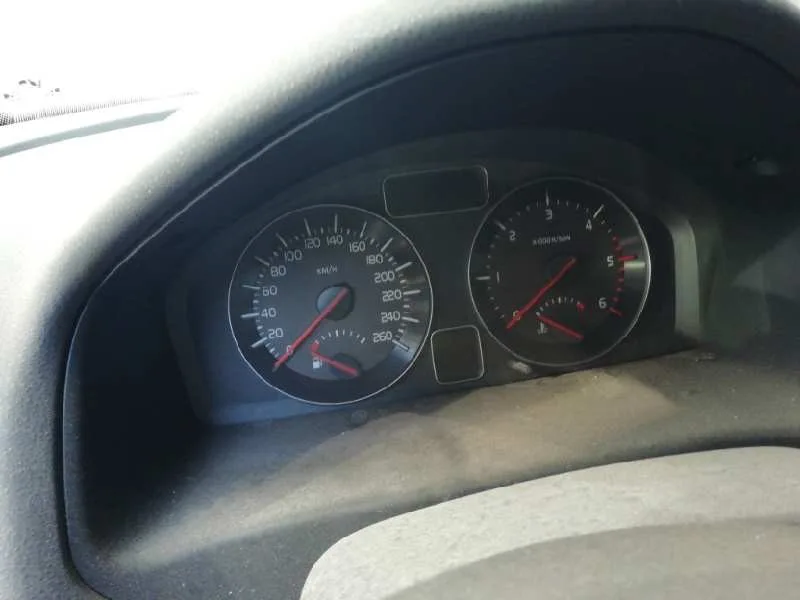 Cuadro Instrumentos para Volvo C30