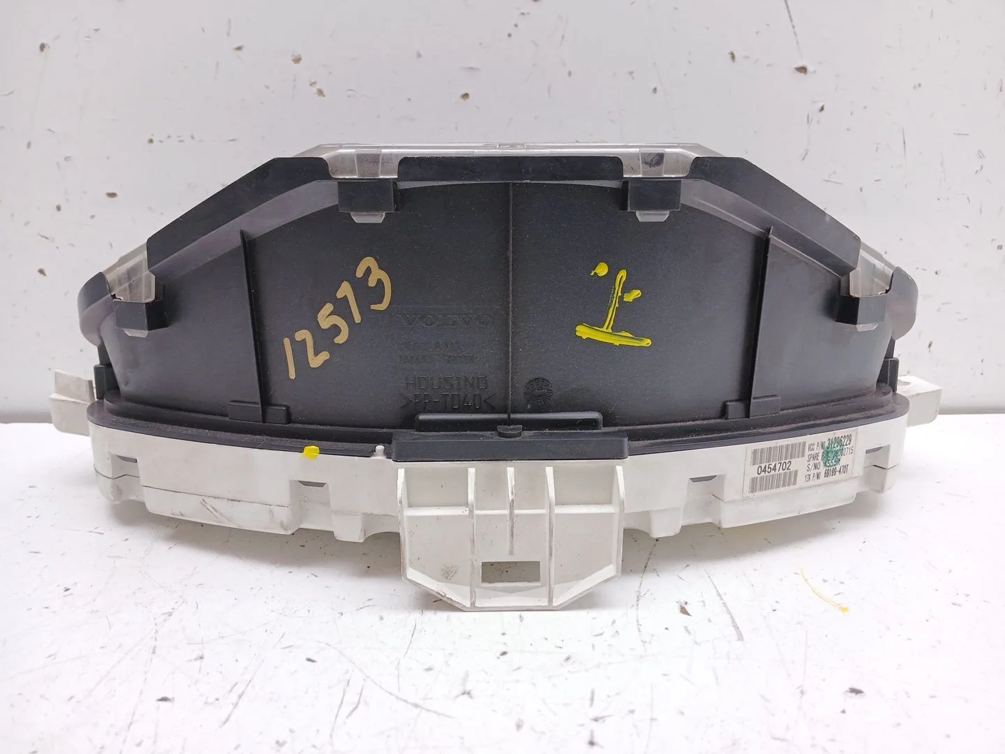Cuadro Instrumentos para Volvo C30