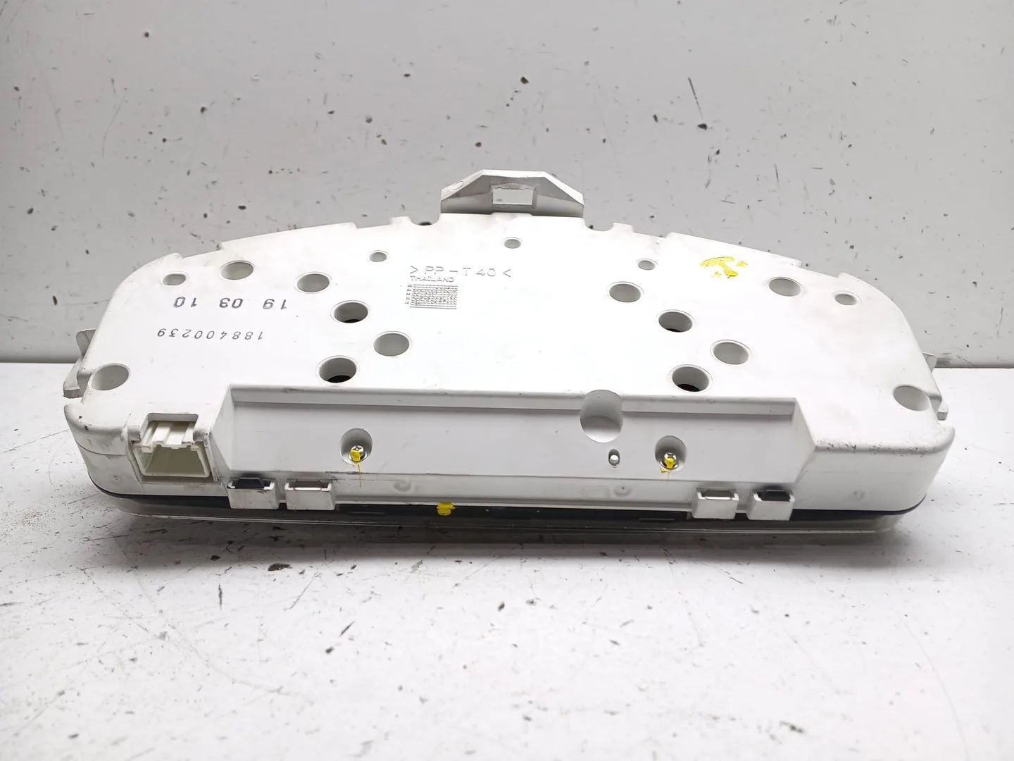 Cuadro Instrumentos para Volvo C30