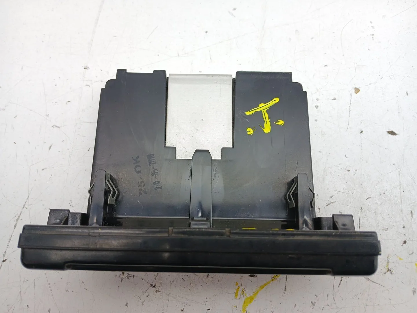 Display para Volvo C30