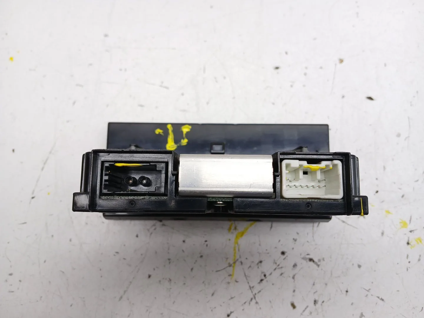 Display para Volvo C30