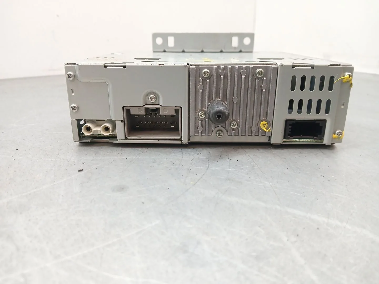 Sistema Audio / Radio Cd para Volvo C30