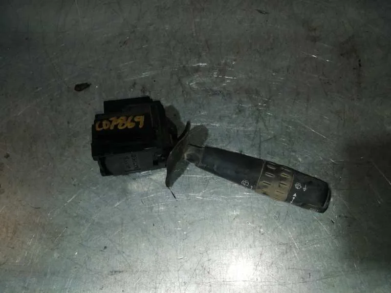 Mando Limpia para Microcar Mc1