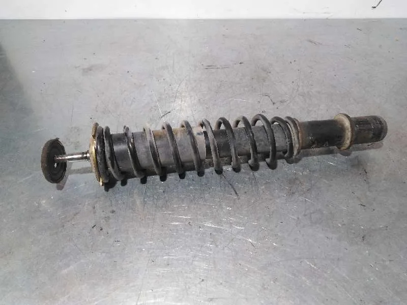 Amortiguador Delantero Izquierdo para Microcar Mc1