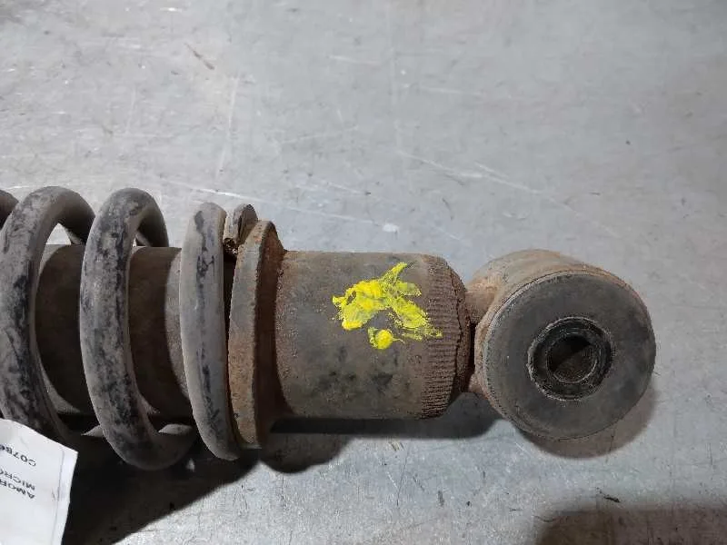 Amortiguador Trasero Derecho para Microcar Mc1