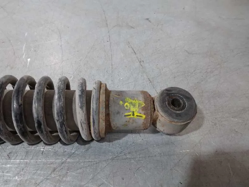 Amortiguador Trasero Izquierdo para Microcar Mc1