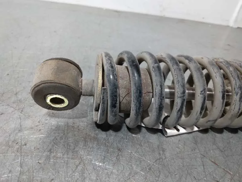 Amortiguador Trasero Izquierdo para Microcar Mc1
