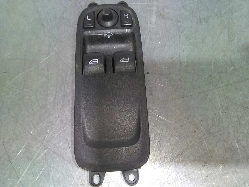 Mando Elevalunas Delantero Izquierdo para Volvo C30