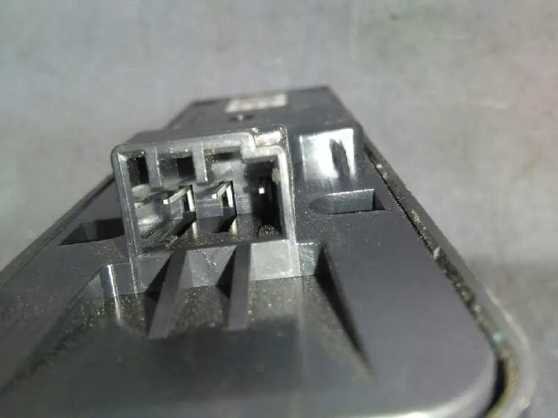 Mando Elevalunas Delantero Izquierdo para Volvo C30