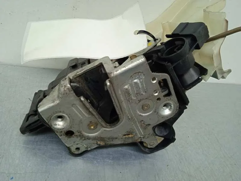 Cerradura Puerta Delantera Derecha para Mercedes-Benz Clase Clk (W208) Coupe