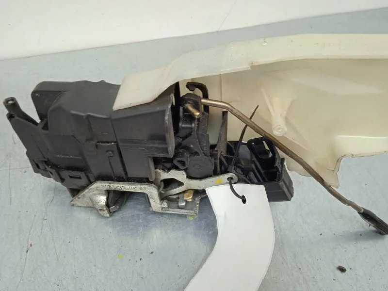 Cerradura Puerta Delantera Derecha para Mercedes-Benz Clase Clk (W208) Coupe