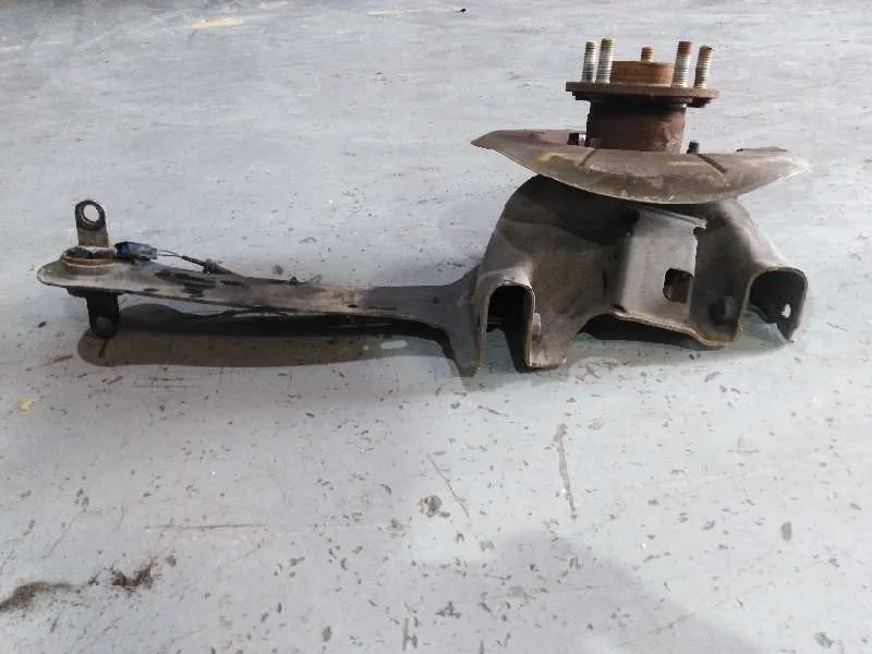 Mangueta Trasera Izquierda para Ford C-Max
