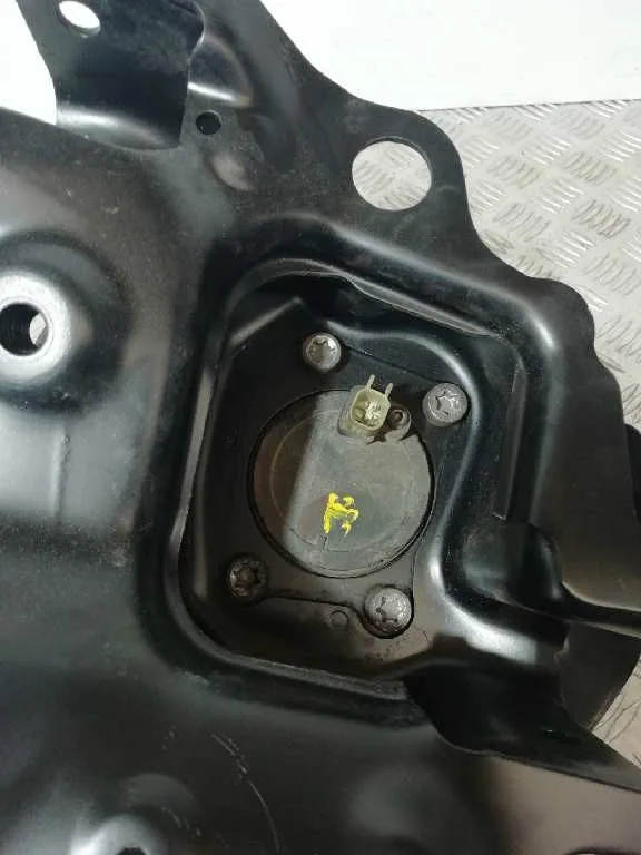 Mangueta Trasera Izquierda para Ford C-Max