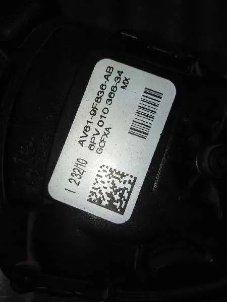 Potenciometro Pedal para Ford C-Max
