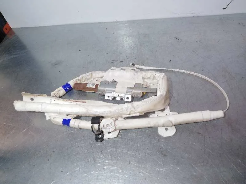 Airbag Cortina Delantero Derecho para Ford C-Max