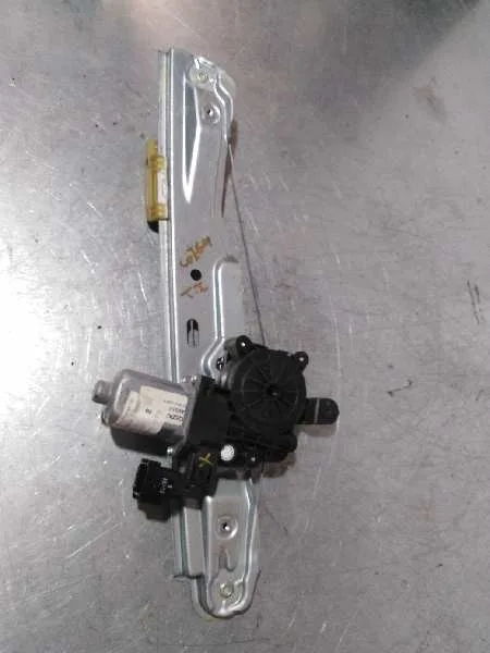 Elevalunas Trasero Izquierdo para Ford C-Max