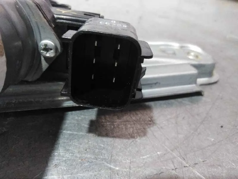 Elevalunas Trasero Izquierdo para Ford C-Max