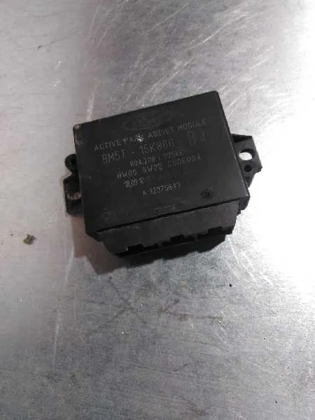 Modulo Electronico para Ford C-Max