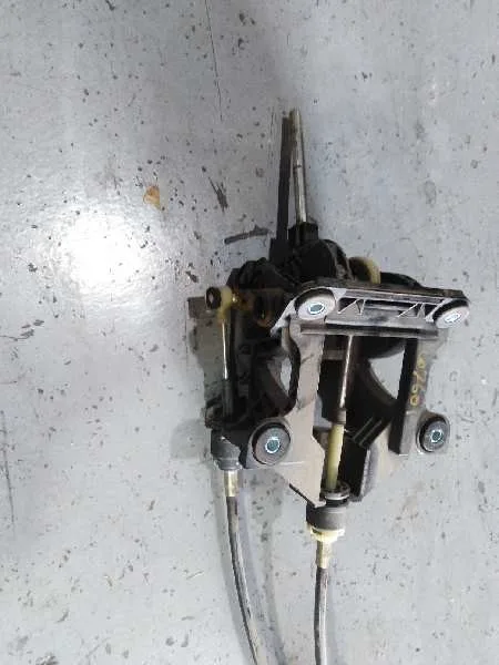 Palanca Cambio para Ford C-Max