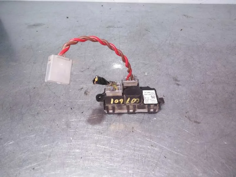 Resistencia Calefaccion para Ford C-Max