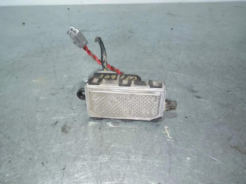 Resistencia Calefaccion para Ford C-Max