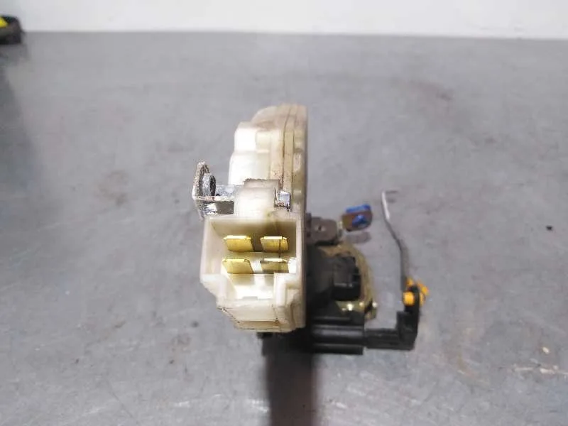 Cerradura Puerta Delantera Izquierda para Nissan Almera Tino (V10M)