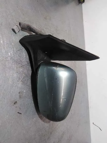 Retrovisor Izquierdo para Nissan Almera Tino (V10M)