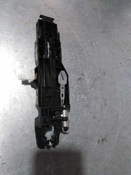 Maneta Exterior Delantera Derecha para Nissan Note