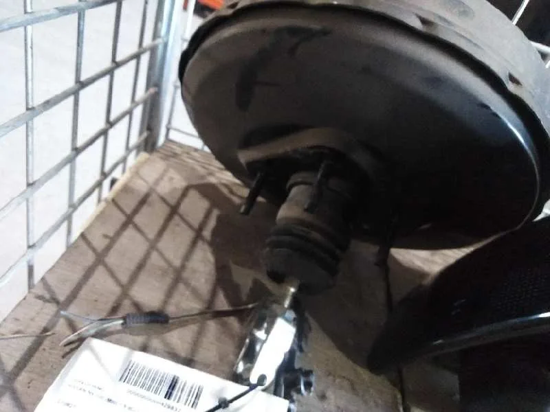 Servofreno para Nissan Nv 200 (M20)