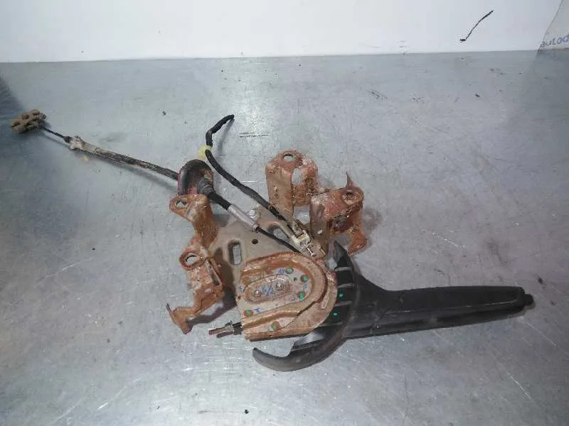 Palanca Freno De Mano para Nissan Nv 200 (M20)