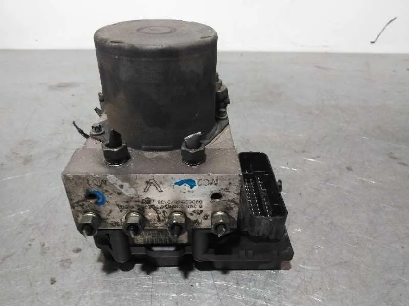 Abs para Nissan Nv 200 (M20)