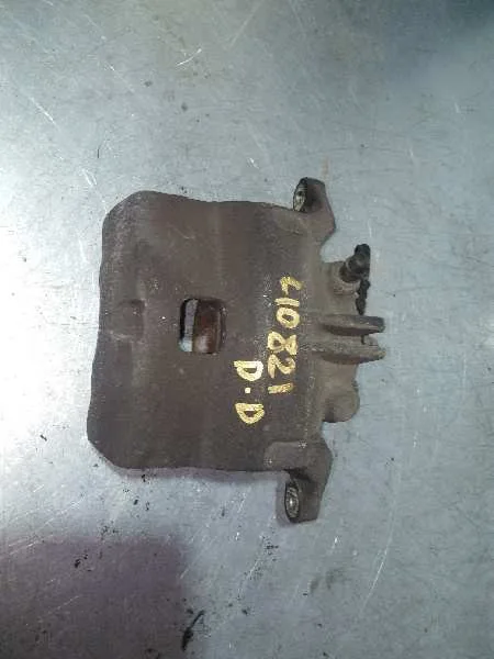 Pinza Freno Delantera Derecha para Nissan Nv 200 (M20)