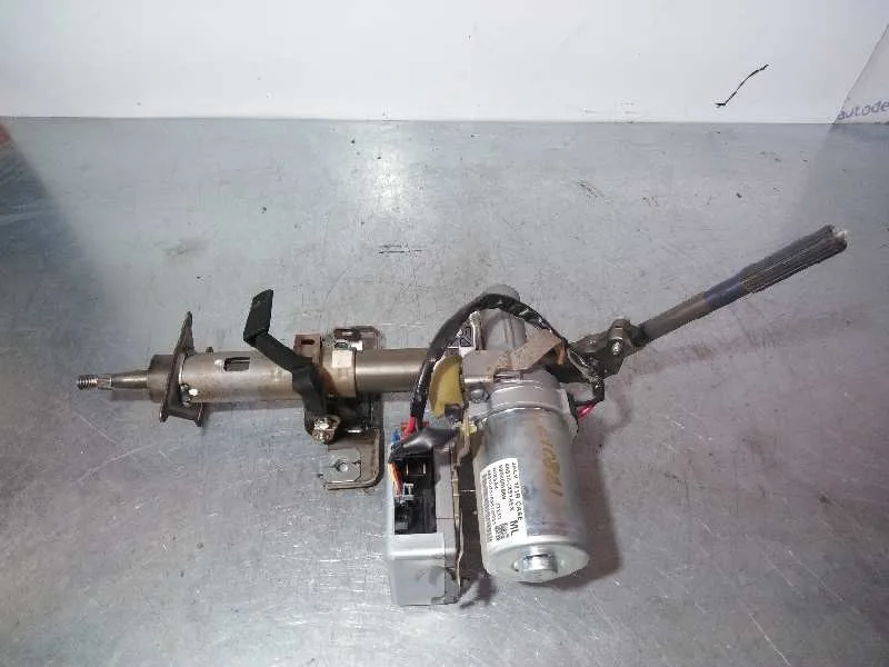 Columna Direccion para Nissan Nv 200 (M20)